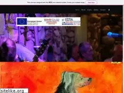 Sites similar to dannyandzoesblinddog.com