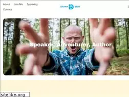 Sites similar to dannybent.com
