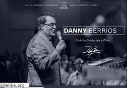 Sites similar to dannyberrios.com
