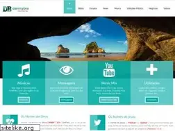 Sites similar to dannybia.com