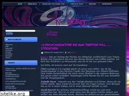 Sites similar to dannybiest.de