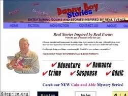 Sites similar to dannyboystories.com