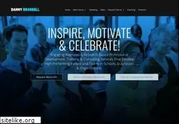 Sites similar to dannybrassell.com
