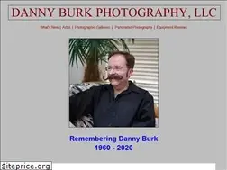 Sites similar to dannyburk.com