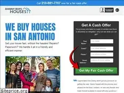 Sites similar to dannybuyshouses.com