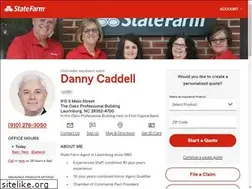 Sites similar to dannycaddell.com