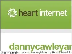 Sites similar to dannycawleyart.com