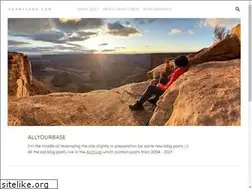 Sites similar to dannychoo.com