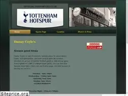 Sites similar to dannycoyles.com