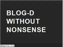 Sites similar to dannyda.com