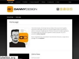 Sites similar to dannydesign.it