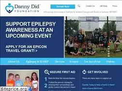 Sites similar to dannydid.org