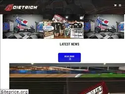 Sites similar to dannydietrich.com