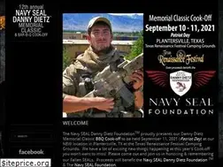 Sites similar to dannydietzmemorial.com