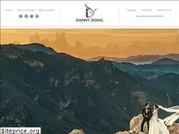 Sites similar to dannydongblog.com