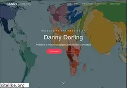 Sites similar to dannydorling.org