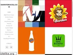 Sites similar to dannydriscoll.com