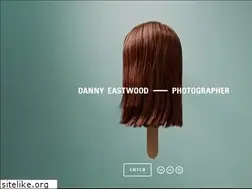 Sites similar to dannyeastwood.com
