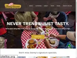 Sites similar to dannyedwardsblvdbbq.com