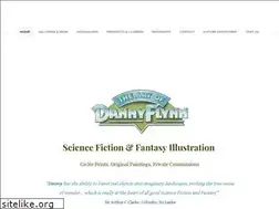 Sites similar to dannyflynn.com
