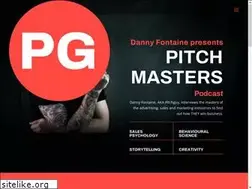 Sites similar to dannyfontaine.co.uk