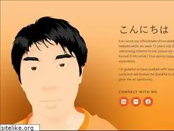 Sites similar to dannyfoo.com