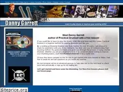 Sites similar to dannygarrettdrums.com