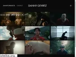 Sites similar to dannygevirtz.com