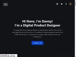 Sites similar to dannygie.be