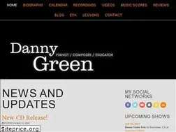 Sites similar to dannygreen.net