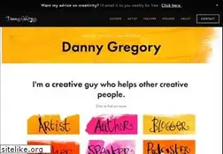 Sites similar to dannygregory.com