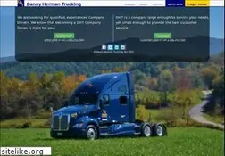 Sites similar to dannyherman.com