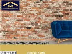 Sites similar to dannyilagan.com