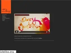 Sites similar to dannyjenkins.com.au