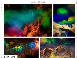 Sites similar to dannyjsanchez.com