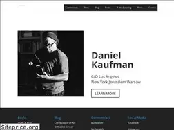 Sites similar to dannyk.co