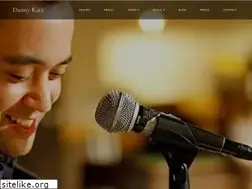 Sites similar to dannykatz.com