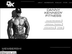 Sites similar to dannykennedyfitness.com