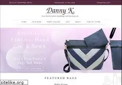 Sites similar to dannykhandbags.com