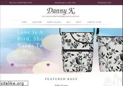 Sites similar to dannyktapestry.com
