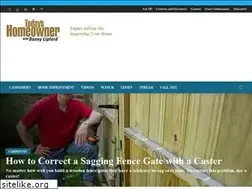 Sites similar to dannylipford.com