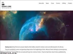 Sites similar to dannylore.com