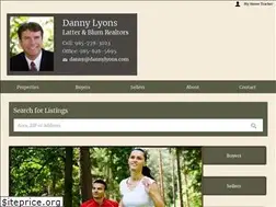 Sites similar to dannylyons.com