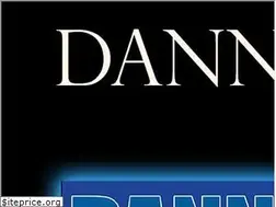 Sites similar to dannym.com