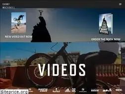 Sites similar to dannymacaskill.co.uk
