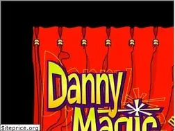 Sites similar to dannymagic.biz