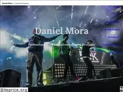 Sites similar to dannymora.com