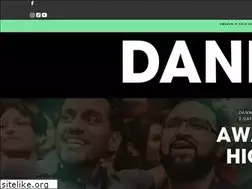 Sites similar to dannymorel.com
