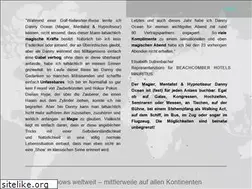 Sites similar to dannyocean.de