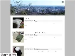 Sites similar to dannyoh.info